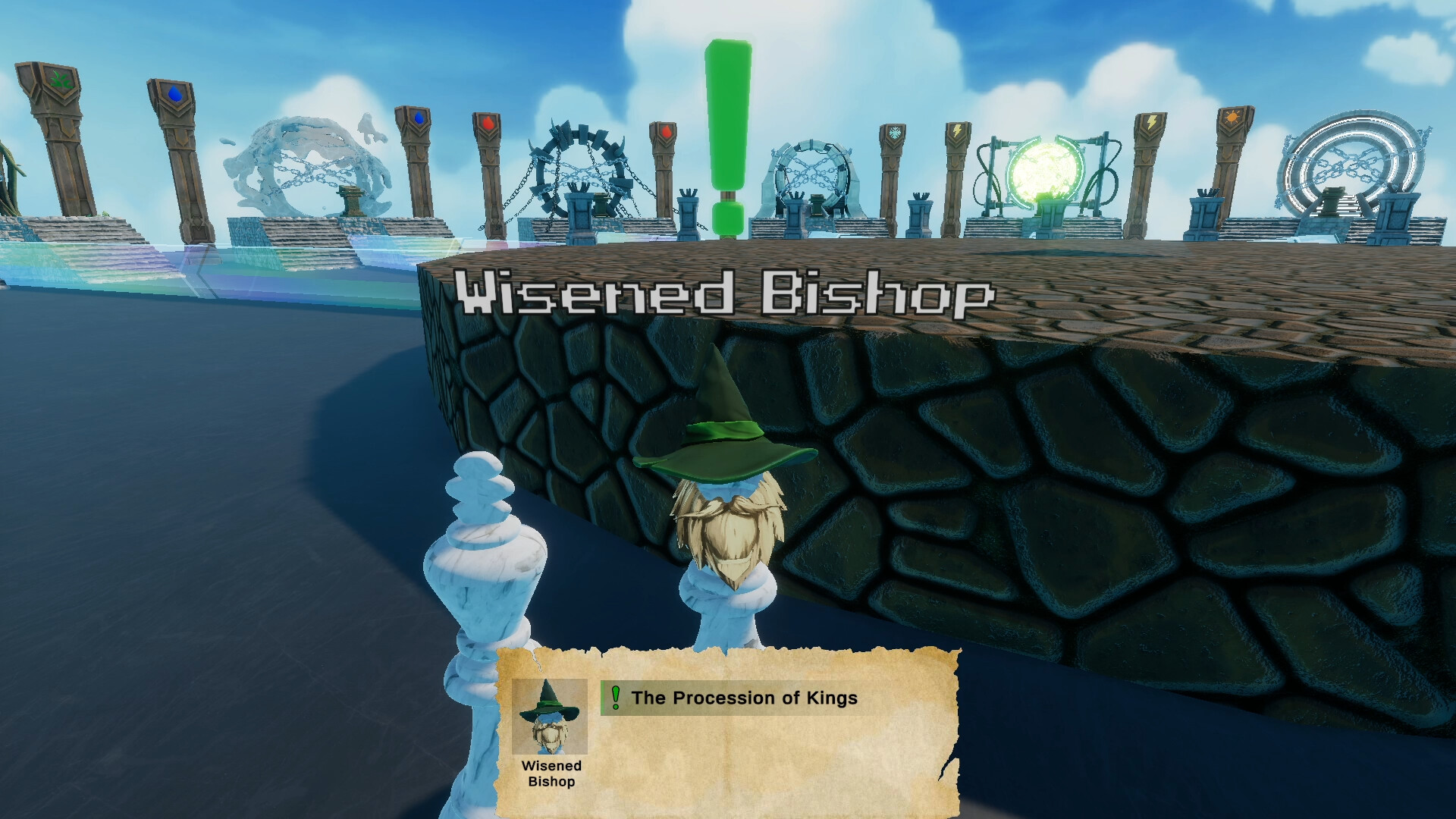 Prismarch screenshot #7