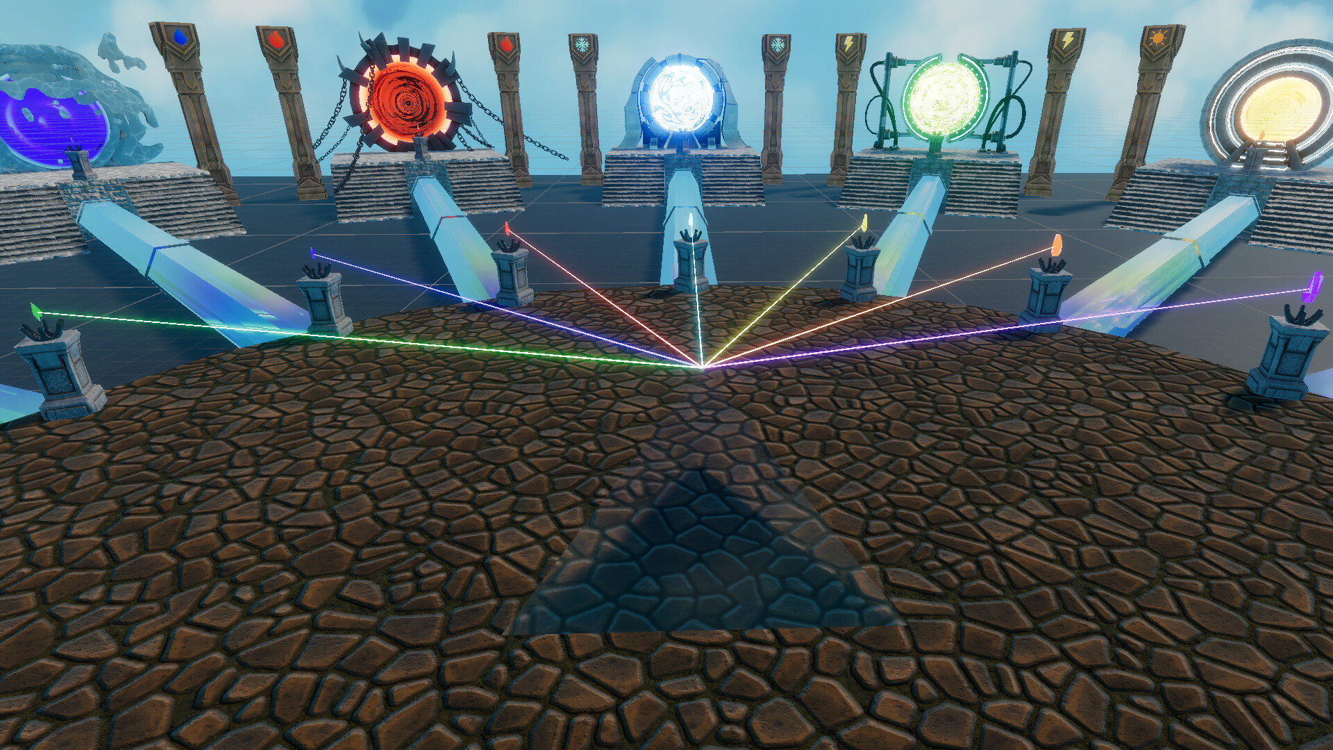 Prismarch screenshot #12