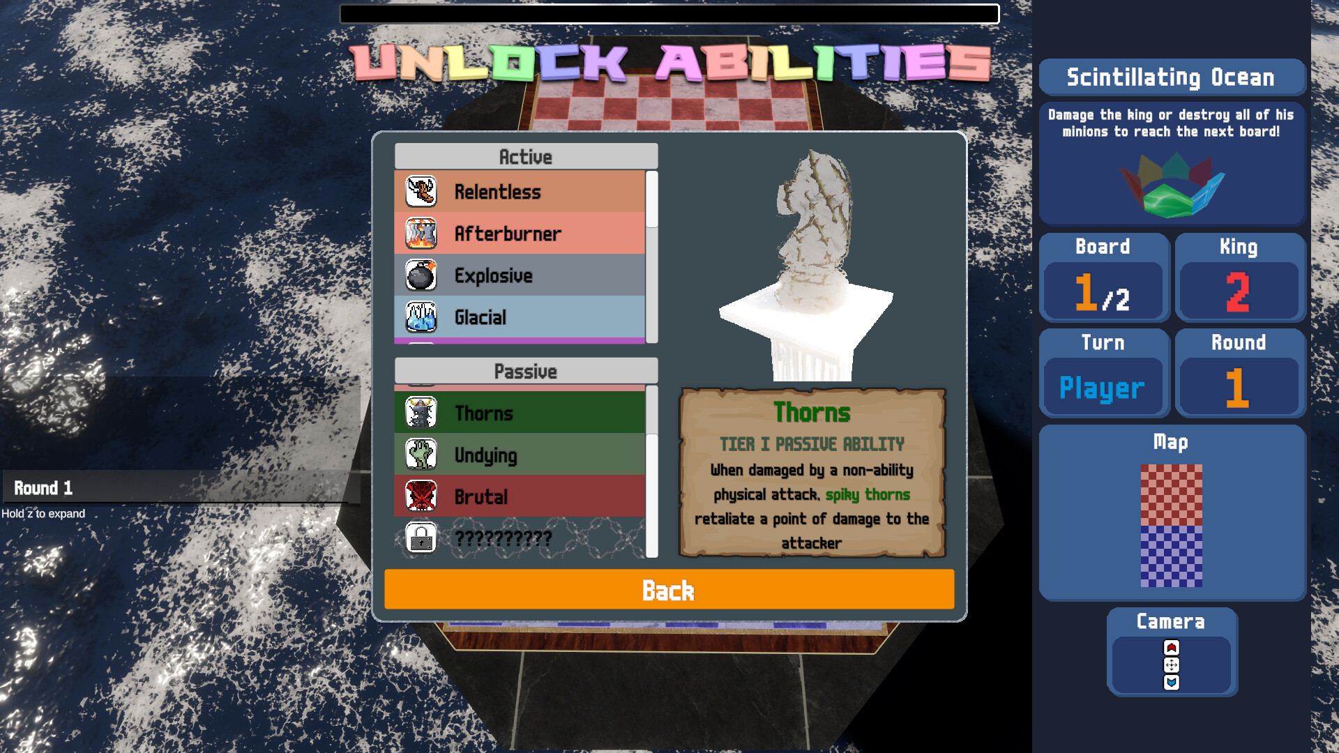 Prismarch screenshot #7