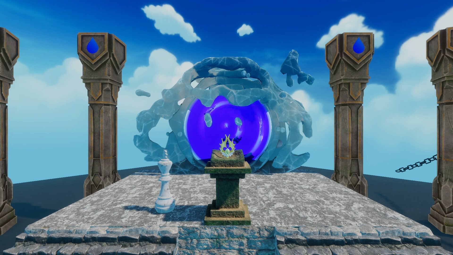 Prismarch screenshot #14