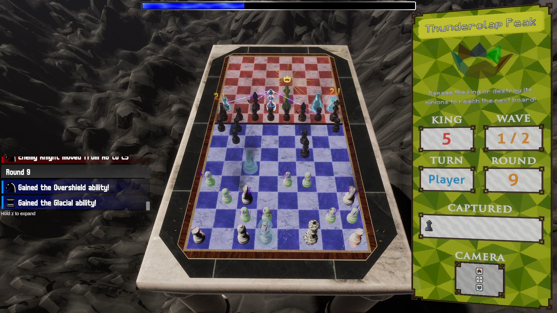 Prismarch screenshot #11