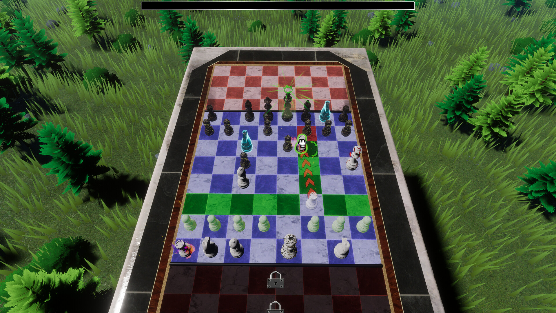 Prismarch screenshot #9