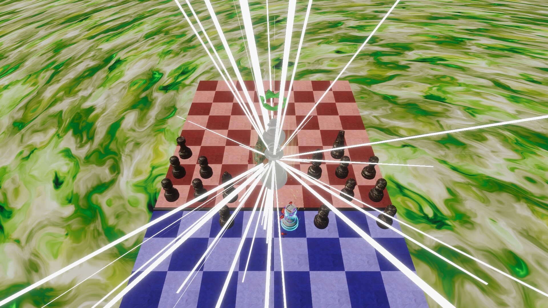 Prismarch screenshot #6