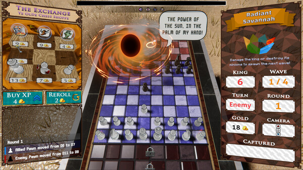 Screenshot media