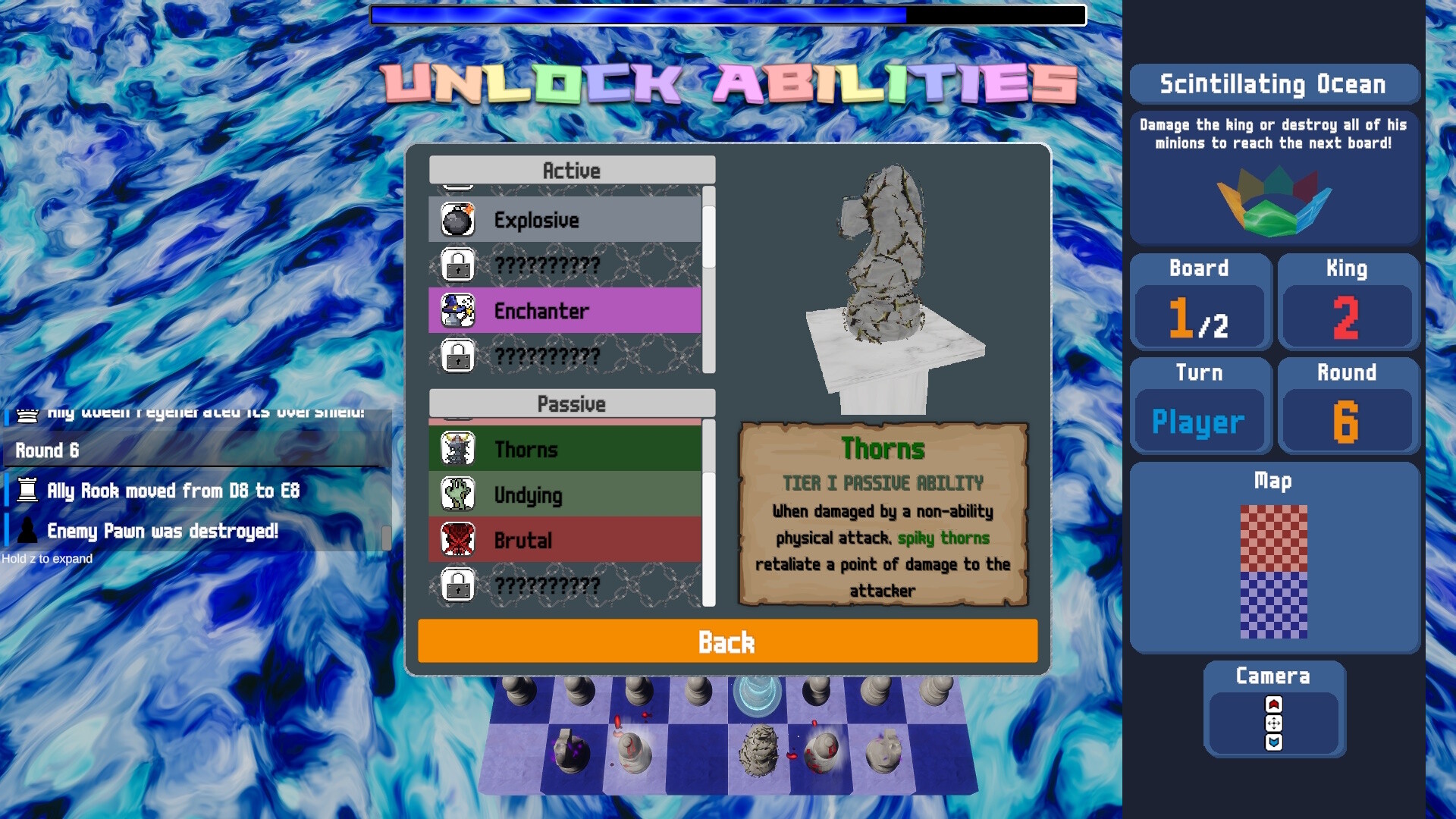 Prismarch screenshot #3