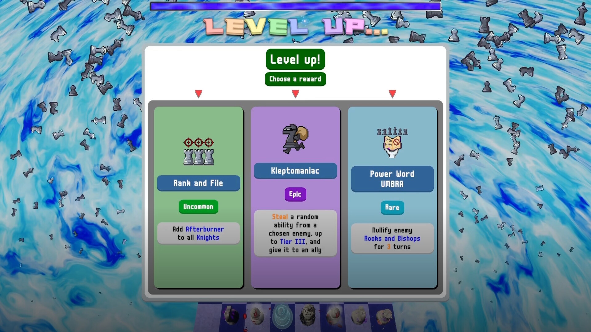 Prismarch screenshot #8