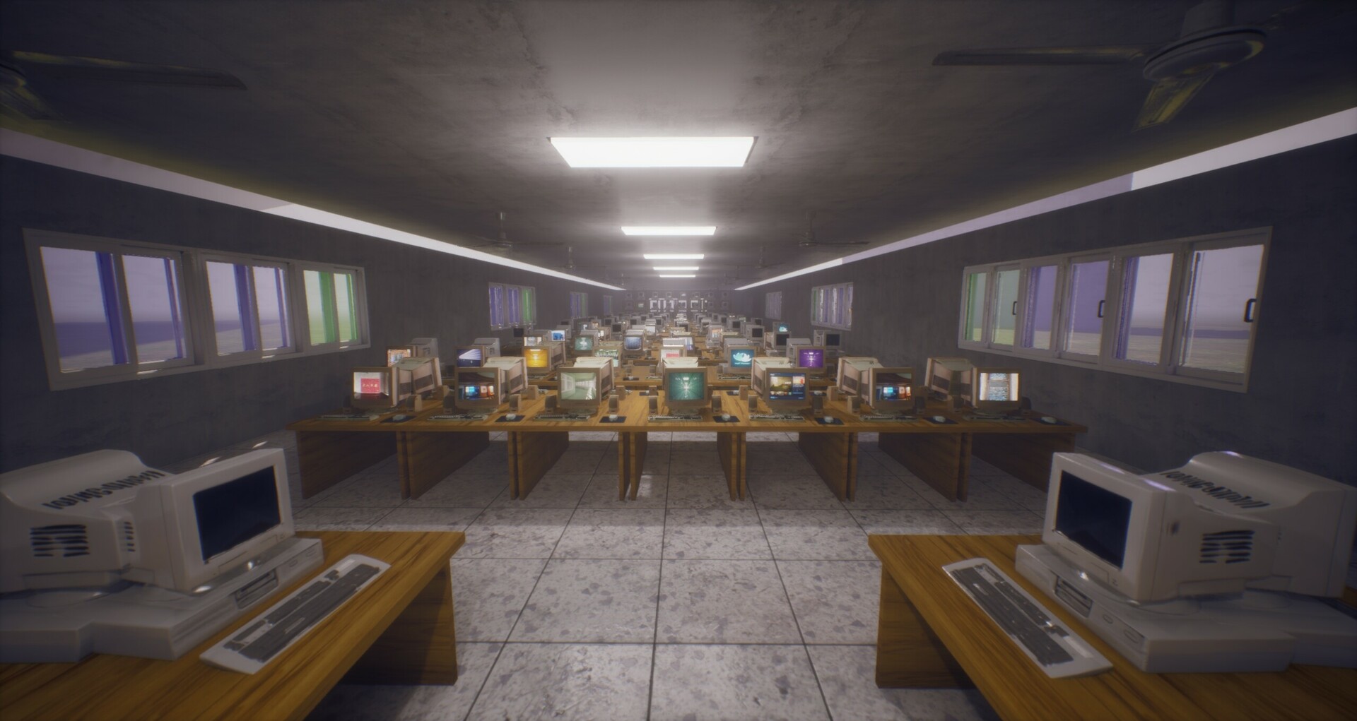 StrangeDream screenshot #13