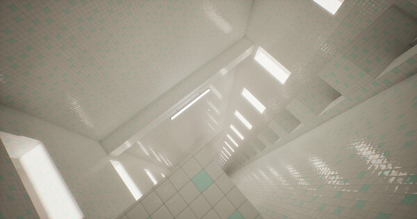 StrangeDream screenshot 3