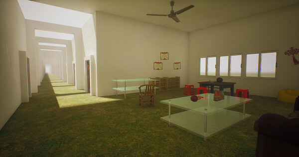 StrangeDream screenshot 7