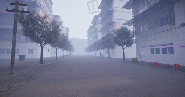 StrangeDream screenshot 5