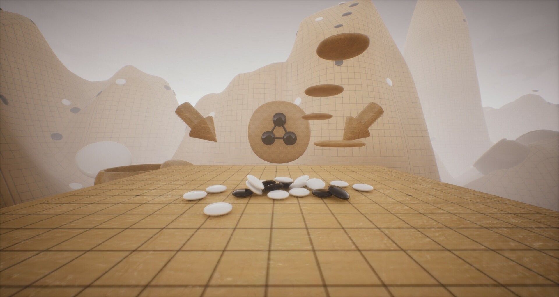 奇怪的梦 screenshot 7