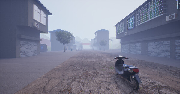 StrangeDream screenshot 6