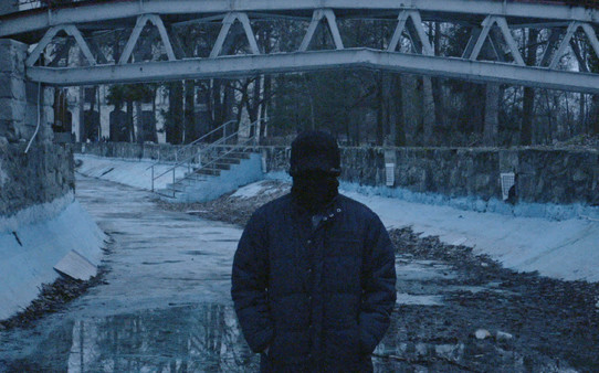 In Search of the Most Dangerous Town on the Internet screenshot 3