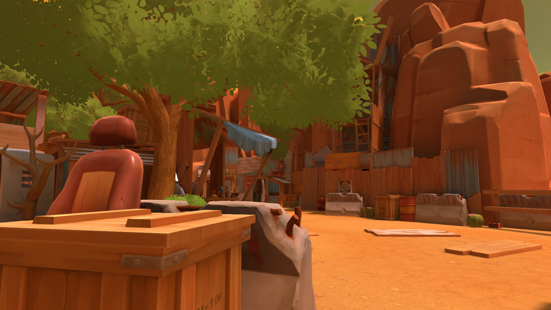 PALS screenshot #11
