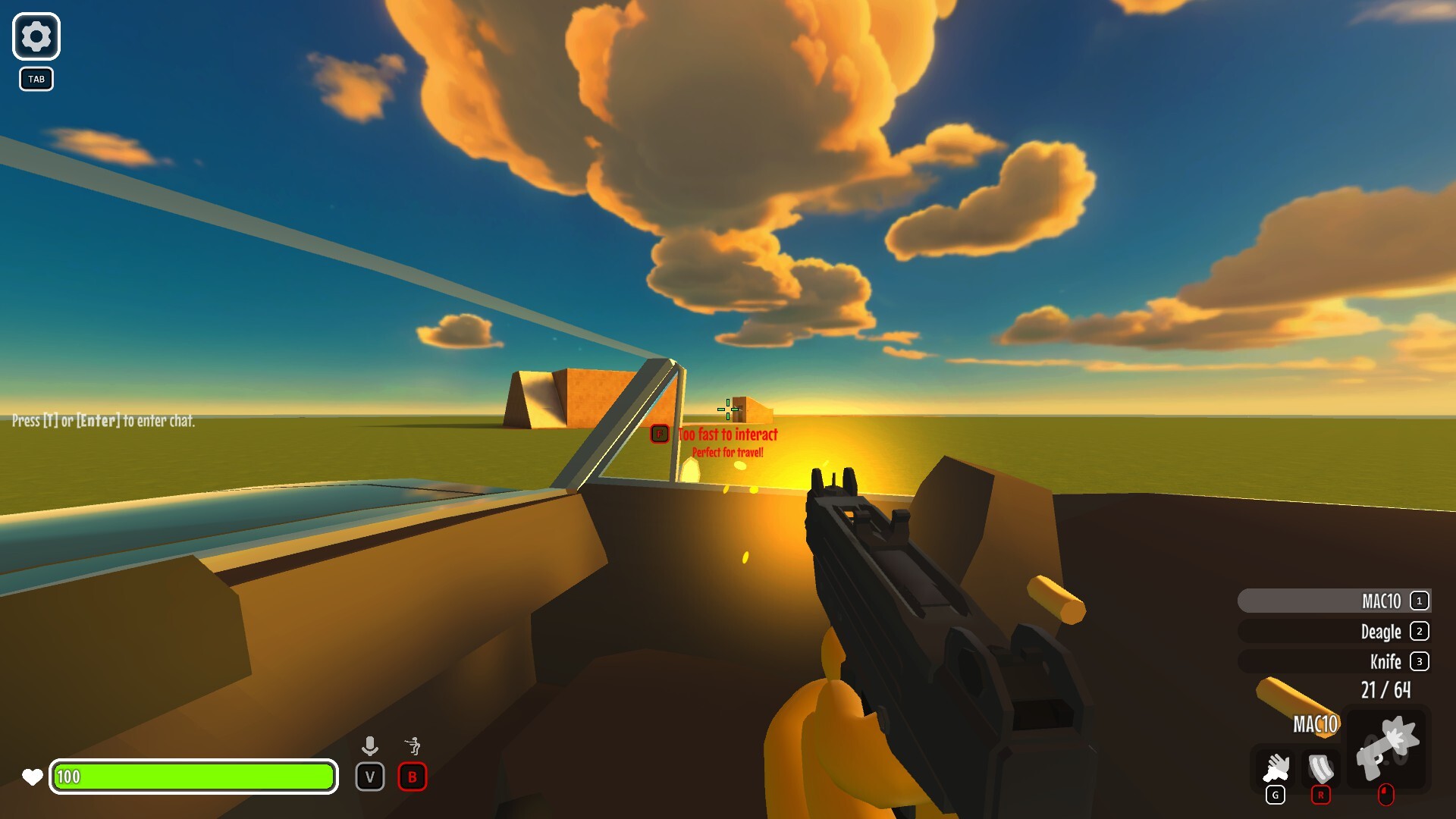 PALS – Screenshot 6