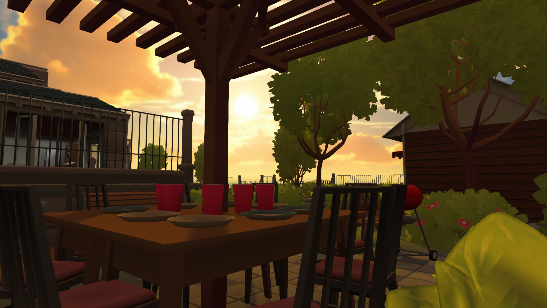 PALS screenshot #8