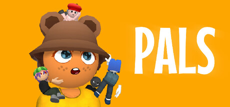 PALS - free game similar to Smack Talk