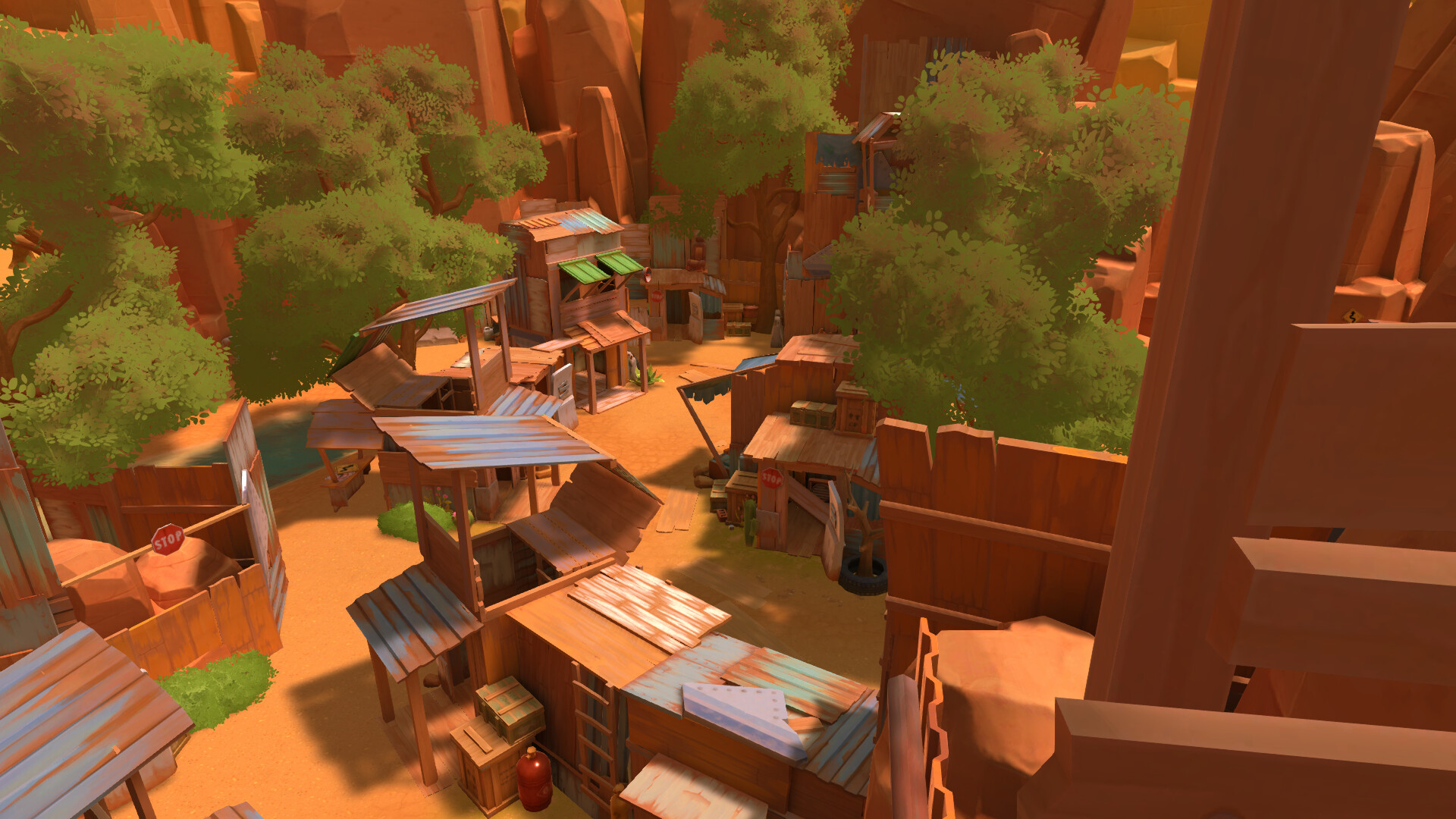 PALS screenshot #10