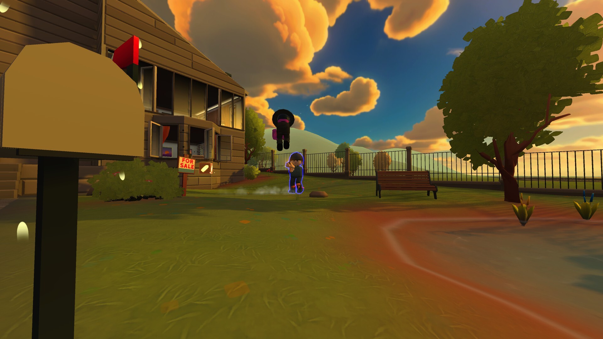 PALS screenshot 4