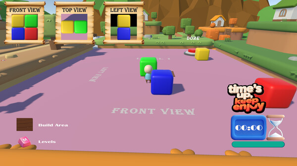 BlockArtist Demo