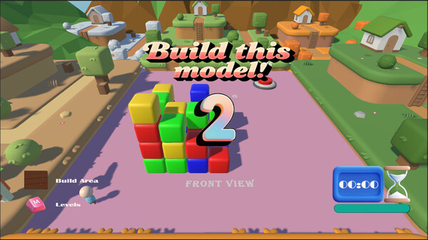 BlockArtist Demo