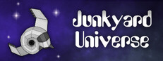 Junkyard Universe