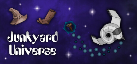 Junkyard Universe