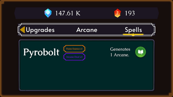 Steam Image