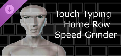 Touch Typing Home Row Speed Grinder - iReact Tech 01001010 01101111 01100101