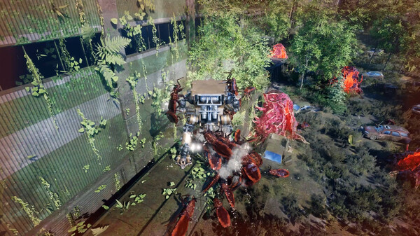 老广战役 Battle of Guang screenshot 3