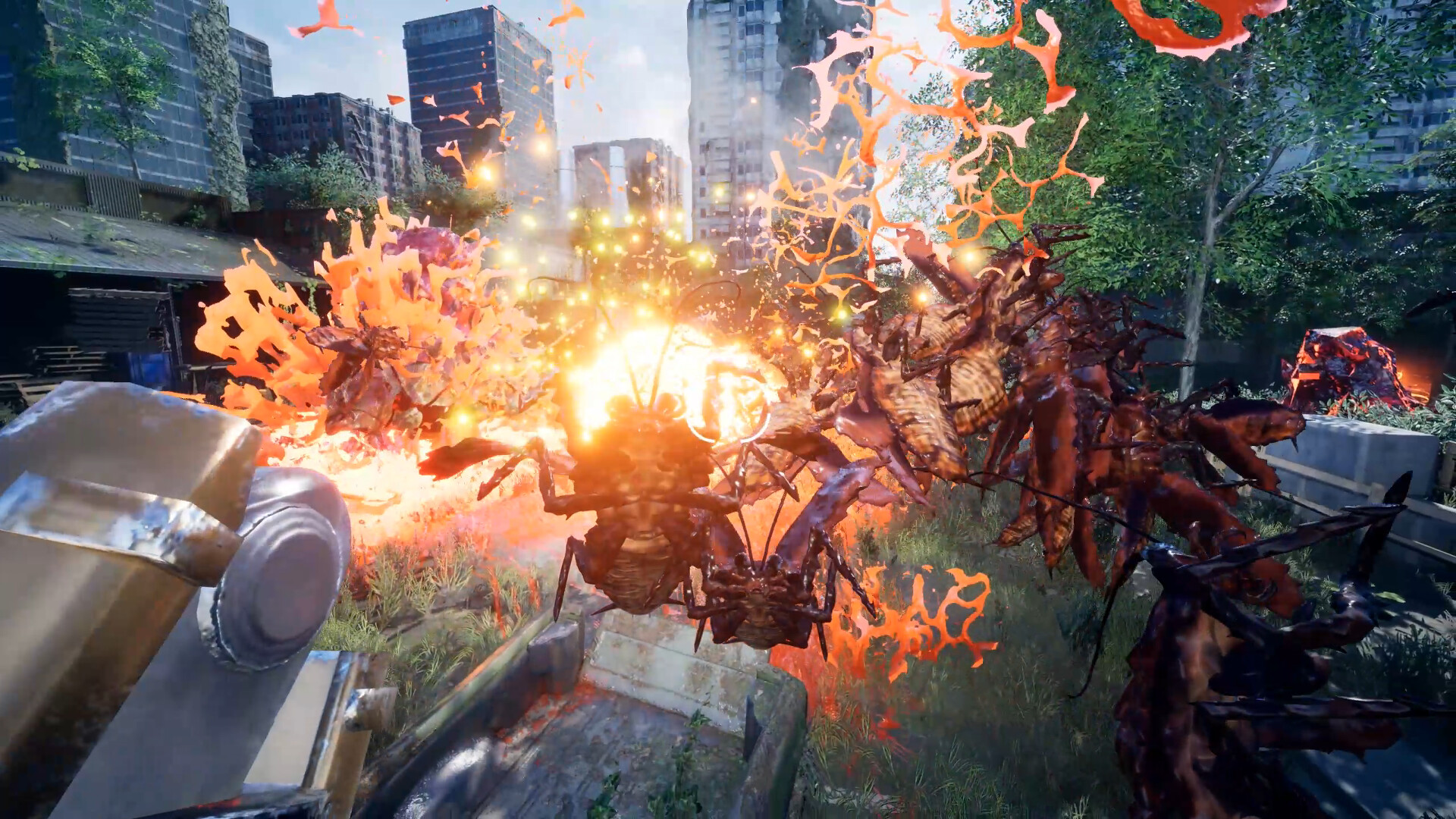 老广战役 Battle of Guang screenshot #2