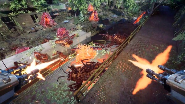 老广战役 Battle of Guang screenshot 5