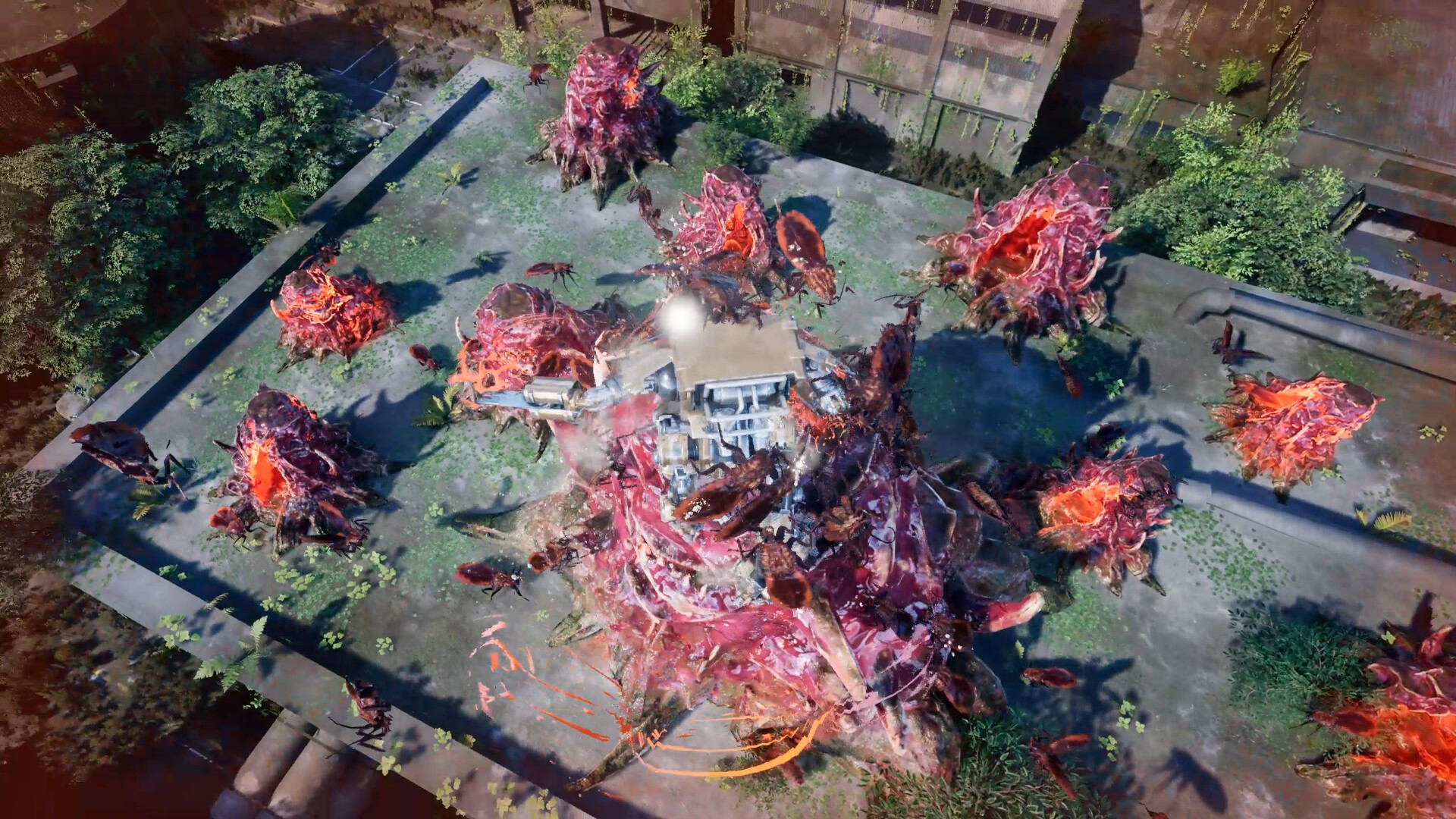 老广战役 Battle of Guang screenshot #1