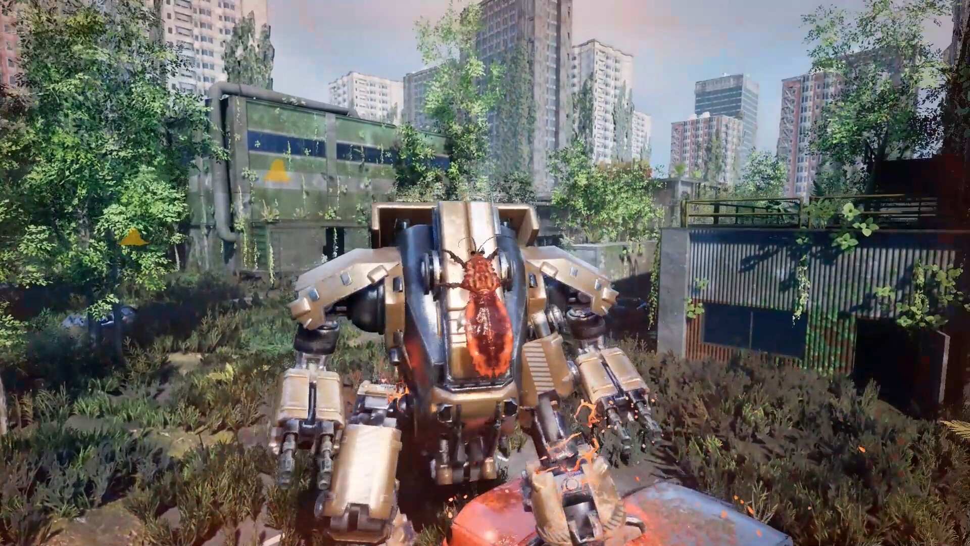 老广战役 Battle of Guang screenshot #4