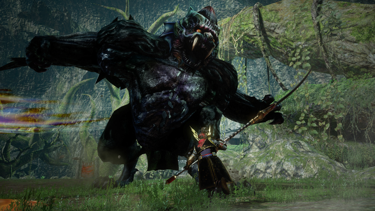 TOUKIDEN Kiwami - Mission Collection 4-7 Featured Screenshot #1