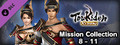 TOUKIDEN Kiwami - Mission Collection 8-11