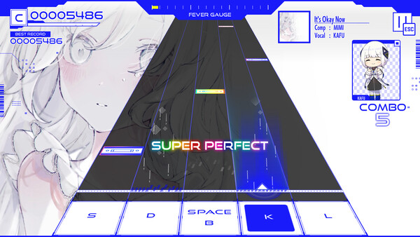 KAMITSUBAKI CITY ENSEMBLE - Extra Pack feat. Special DLC