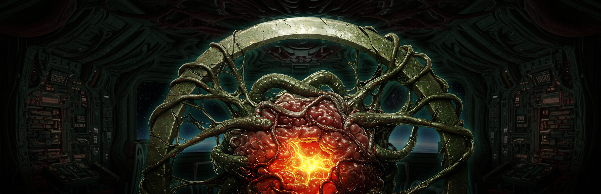 The Exalted Descendant