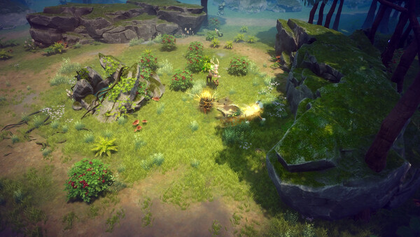 Never Wither