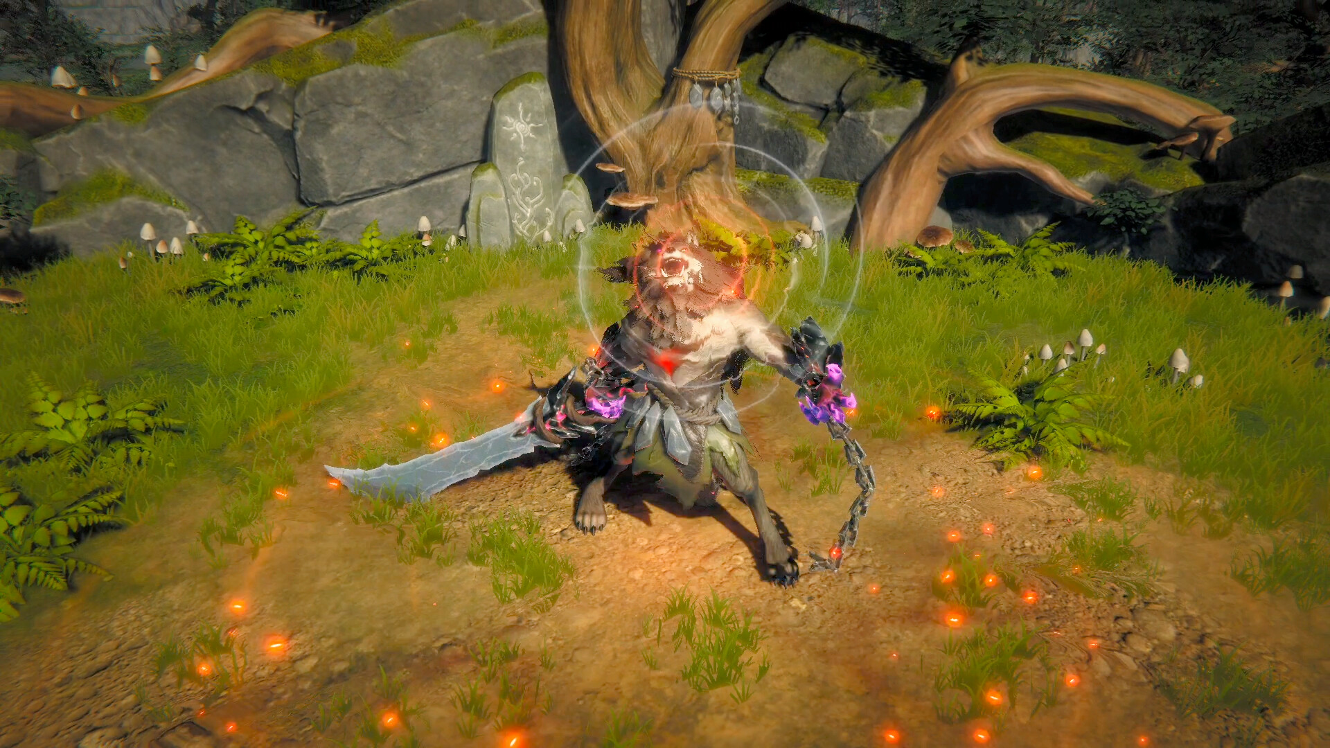 Never Wither screenshot #12