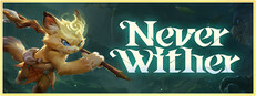 Never Wither