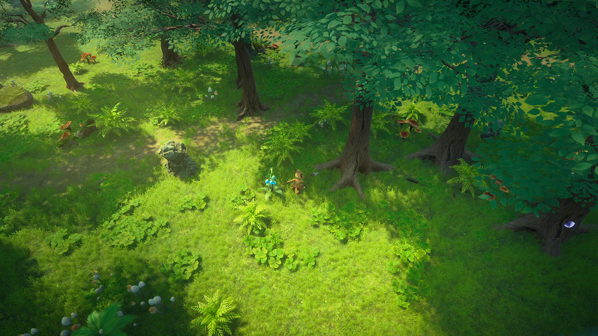 Never Wither screenshot #23