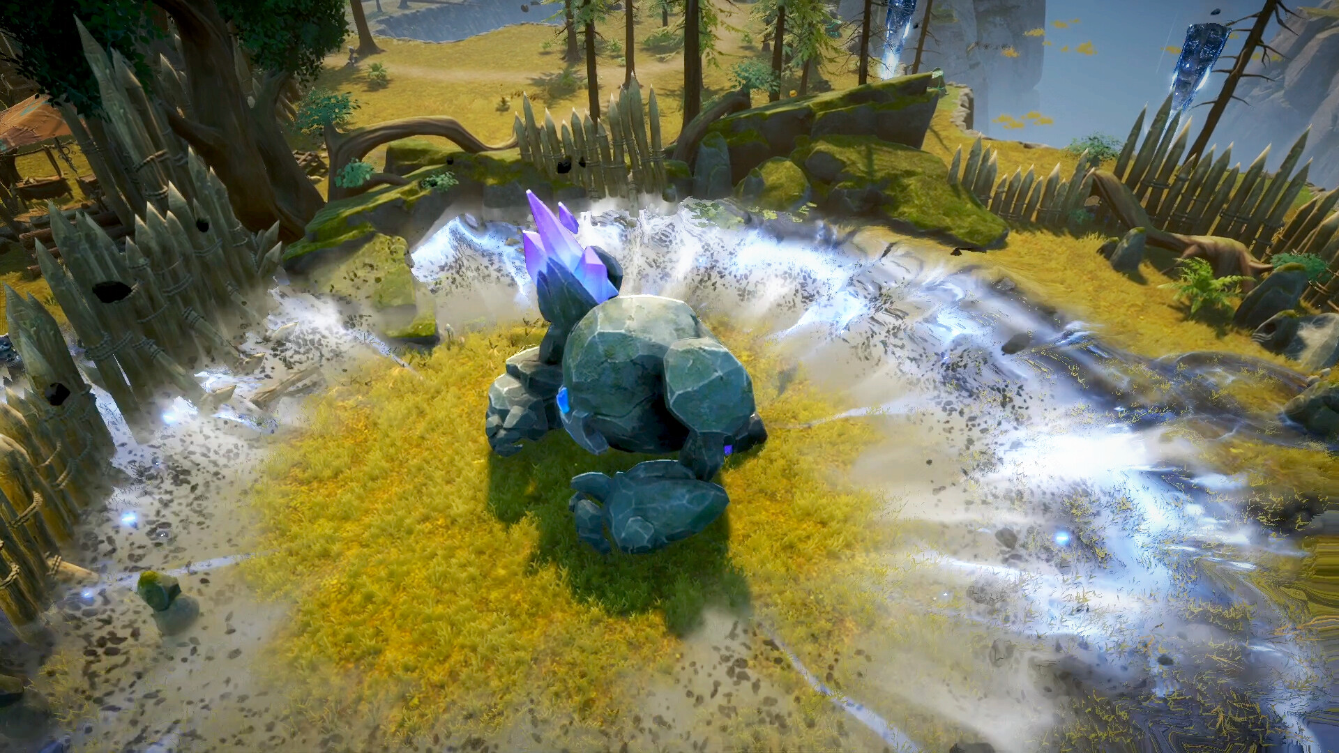 Never Wither screenshot #11