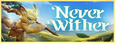 Never Wither