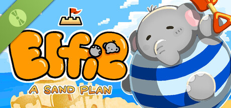 Elfie: A Sand Plan Demo