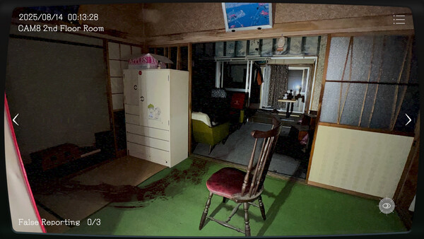 Japan Stigmatized Property -日本事故物件監視協会- game for windows Pc 1