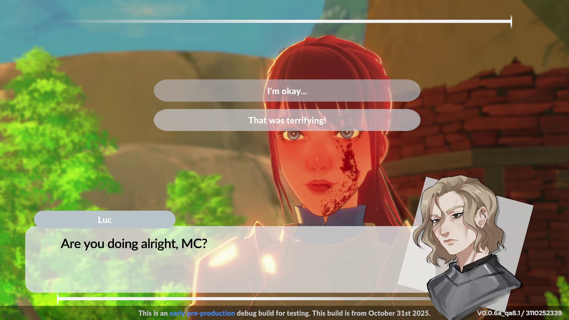 Project Stormwatch screenshot #14