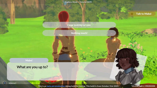 Project Stormwatch screenshot 1