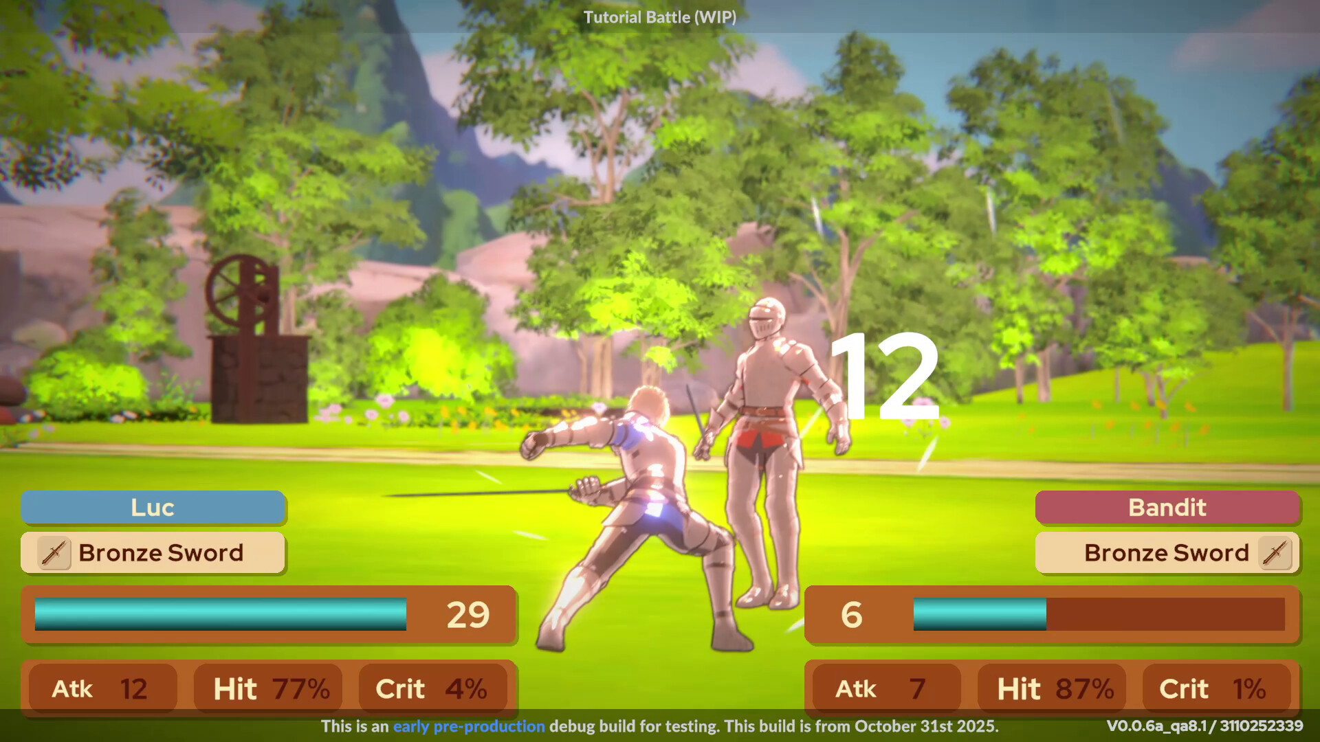 Project Stormwatch screenshot #12