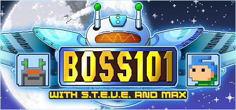 Boss 101 banner